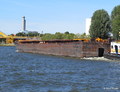 Espera 182 op het Amsterdam Rijnkanaal.