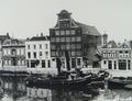 De Johan & Jacomien Wolwevershaven Dordrecht.