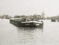 De Caroline S & B 15 op het Rhein-Herne-Kanal in 1951.