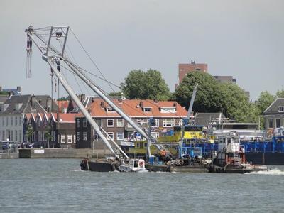 De Pionier Dordrecht.