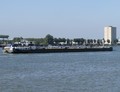 Ayasofya Nieuwe Maas Rotterdam.