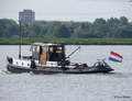 Jan Buiten IJ Amsterdam.