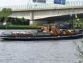 Shipdock III Amsterdam.