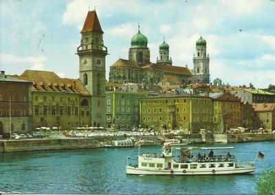 De Batavia Passau.