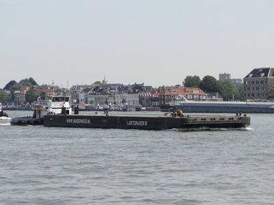 De Lastdrager 6 Dordrecht.