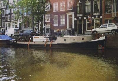 De Hilly Amsterdam.
