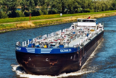 Eiltank 251 bij Bath