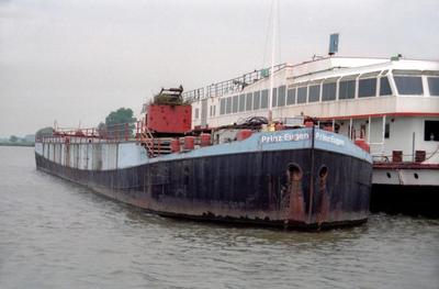 De Prinz Eugen Werkendam.