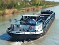 Heitmann 3 op het Mittellandkanal bij Sehnde