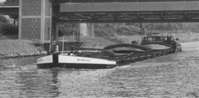 Heinz Rhein Herne Kanal.