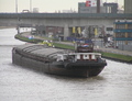 De Embrecht op het Amsterdam-Rijnkanaal.