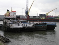 Josmar Waalhaven Rotterdam.