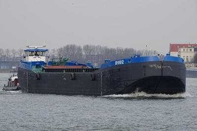 De B 1002 Dordrecht.