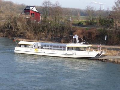 De Rhein Schwan Wesseling.