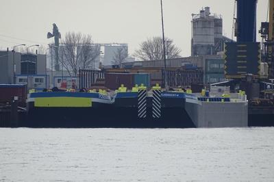 De Poseidon Dordrecht.