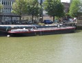 Amstel Brouwerij XII Oudehaven Rotterdam