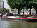 Amstelbrouwerij XII Oudehaven Rotterdam.