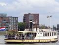Navigathor in Dordrecht.