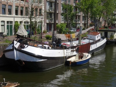 De Immanuel Amsterdam