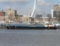 De Vector Maashaven Rotterdam.