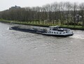 Rehoboth thv Nesciobrug op het A'dam-Rijnkanaal.