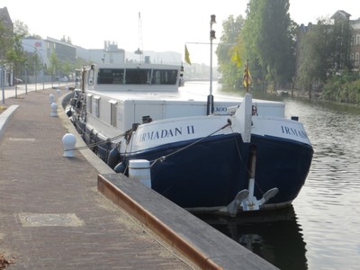 Irmadan II Schiedam.