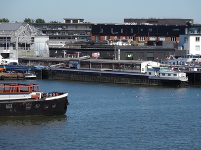Onbekend motorvrachtschip Antwerpen (01823502).
