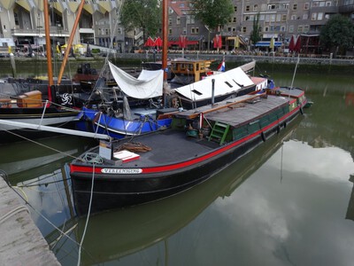 Vereeniging Oude Haven Rotterdam.