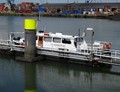 De Deka 3 Waalhaven Rotterdam.