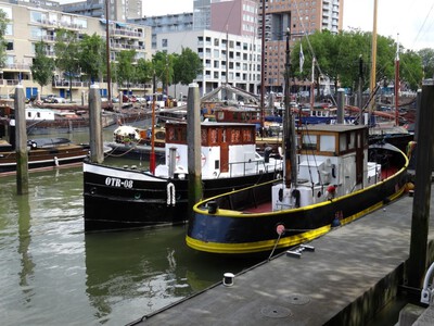 ORT-08 Rotterdam.