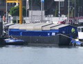 Roteb 702 Maashaven Rotterdam.
