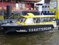 MSTX 10 Parkhaven Rotterdam.