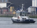 RT Borkum Waalhaven Rotterdam