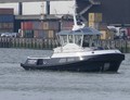 RT Borkum Waalhaven Rotterdam.