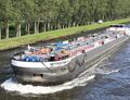 Dettmer Tank 130 Nigtevecht.