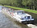 Dettmer Tank 130 Nigtevecht.