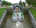 De Feldspath Thaon Las Vodges aan het Canal d'Lest.
