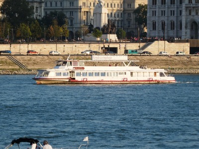 De Monarchia Budapest.