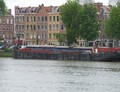 Stockilitisch Maashaven Rotterdam.