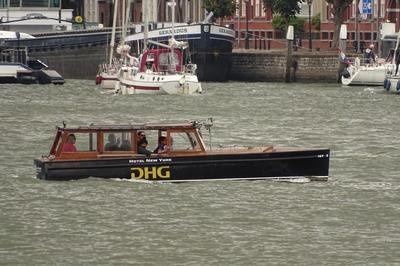 HNY-3 Dordrecht.