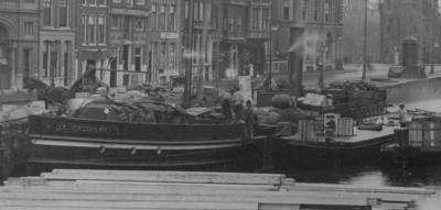 D.A. Verschure II Amsterdam.