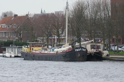 TS 31 Haarlem.