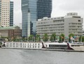 Excellence Countess aan de Maasboulevard in Rotterdam.
