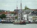 Zeeland Dordrecht.