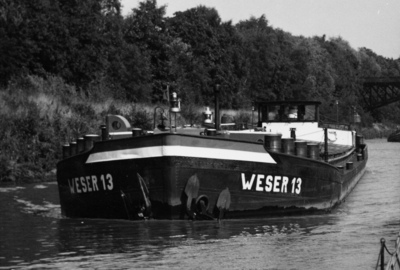 Weser 13.