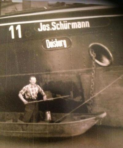 Joseph Schürmann 11. 
