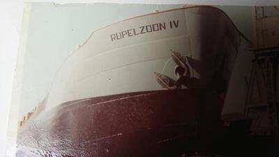 Rupelzoon IV.