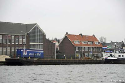 HV-351 Haarlem