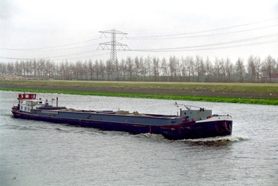 De Laak Schelde-Rijnkanaal.