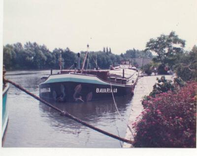 Bavaria 48.